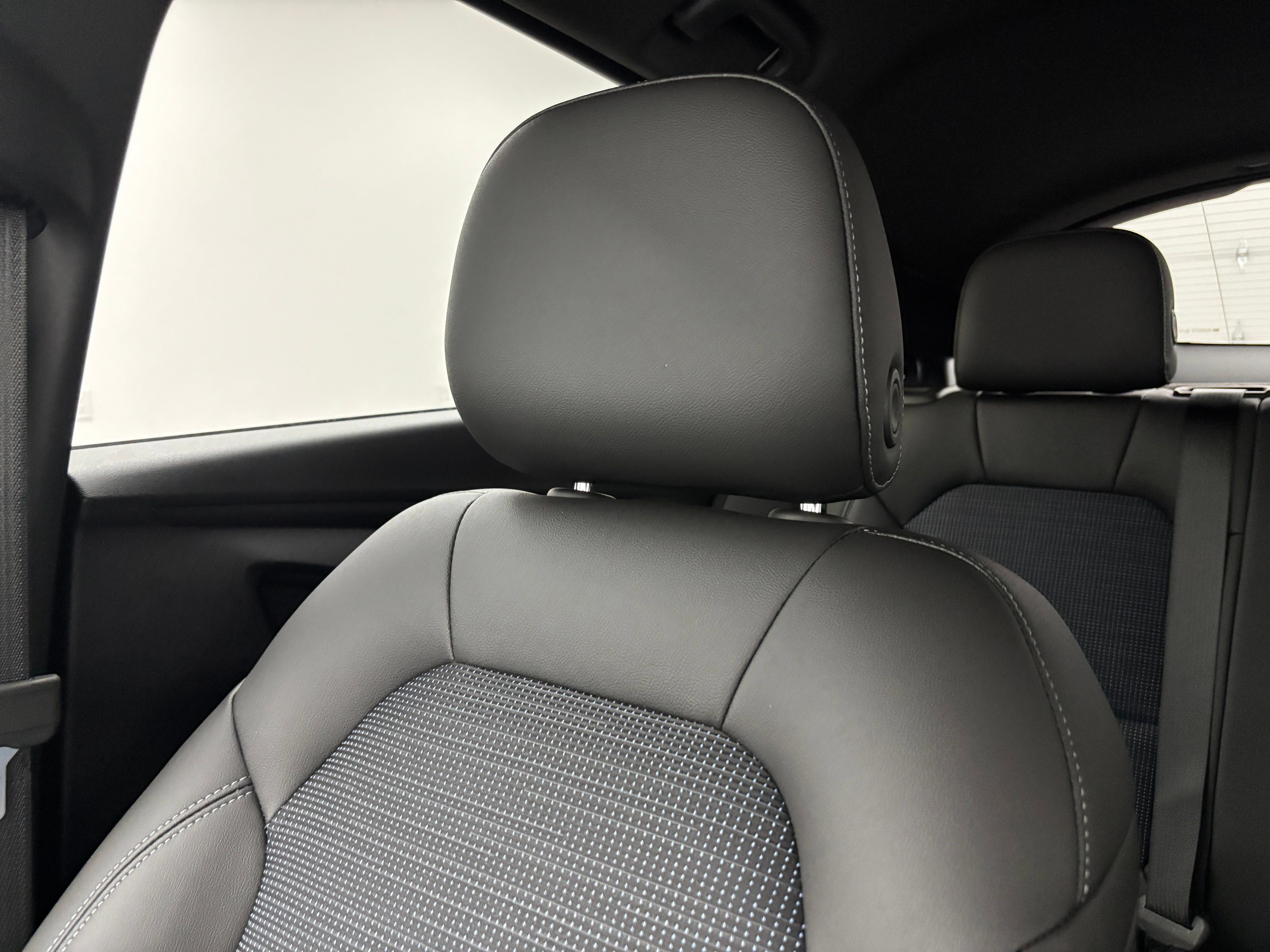 New 2026 Buick Envista Sport Touring w/ Convenience I Package FWD image 40