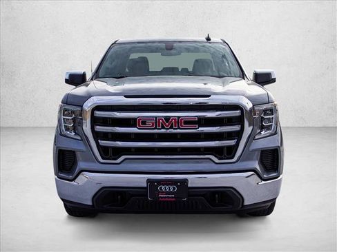 Used 2020 GMC Sierra 1500 SLE w/ SLE Value Package image 2