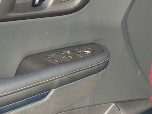 New 2026 Buick Enclave Sport Touring image 24