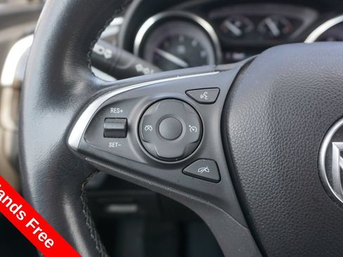 Used 2020 Buick Envision Preferred AWD/4WD image 4