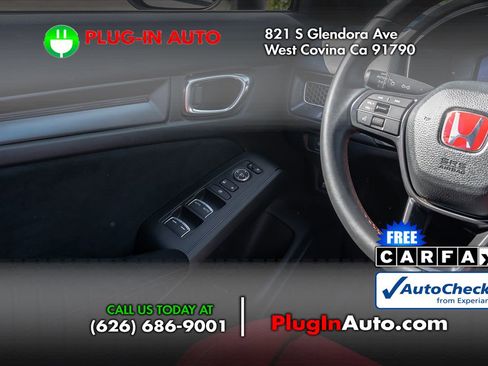Used 2024 Honda Civic Type R image 14