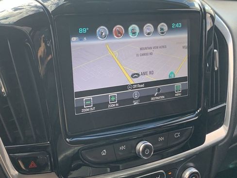 Certified 2019 Chevrolet Traverse LT w/ LT Premium Package image 12