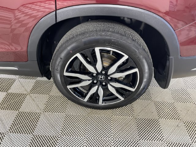 Used 2022 Honda Pilot Elite image 22