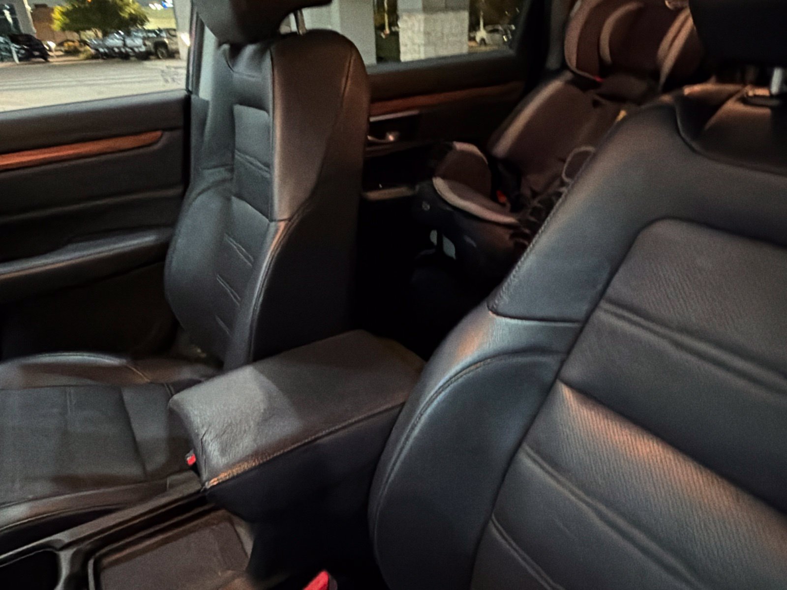 Used 2017 Honda CR-V EX-L image 10