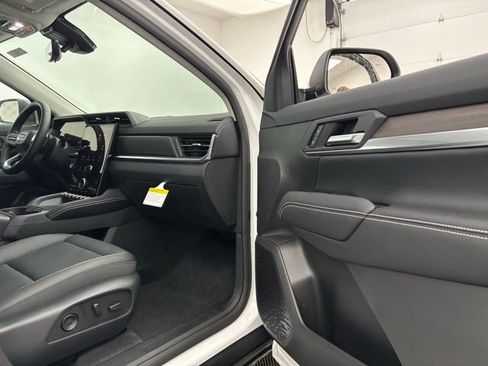 New 2026 GMC Terrain Denali image 34