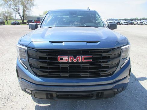 New 2026 GMC Sierra 1500 Elevation w/ Elevation Select Package image 12