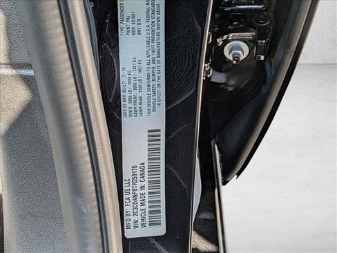 New 2026 Dodge Charger R/T w/ Blacktop Package AWD/4WD image 19