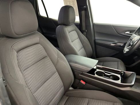 Used 2025 Chevrolet Equinox LT image 14