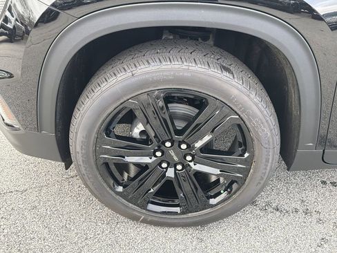 New 2026 GMC Acadia Elevation w/ Black Edition image 28