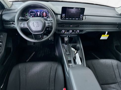 Used 2025 Honda Accord LX image 18