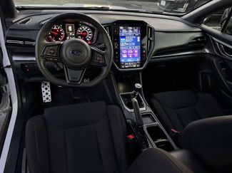 Used 2023 Subaru WRX Premium video 2