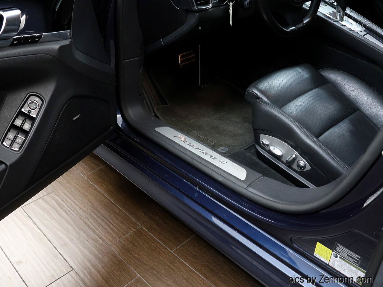 Used 2012 Porsche Panamera 4 image 28