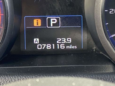 Used 2018 Subaru Outback 2.5i Limited image 23