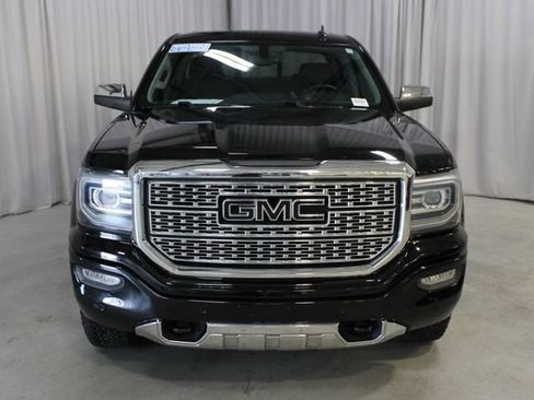 Used 2016 GMC Sierra 1500 Denali AWD/4WD image 27