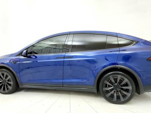Used 2023 Tesla Model X Plaid AWD/4WD image 23
