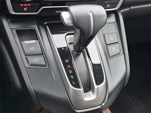 Certified 2022 Honda CR-V Touring image 11