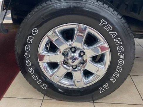 Used 2013 Ford F150 XLT w/ Luxury Equipment Group AWD/4WD image 25