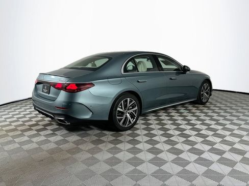 New 2026 Mercedes-Benz E 450 E 450 image 7