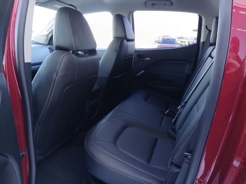 Used 2018 Chevrolet Colorado Z71 image 8