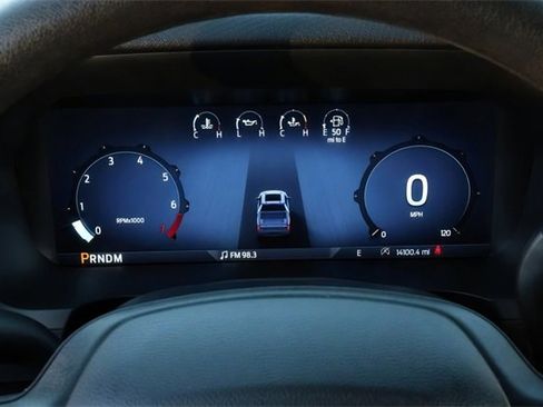 Used 2025 Ford F150 STX image 27