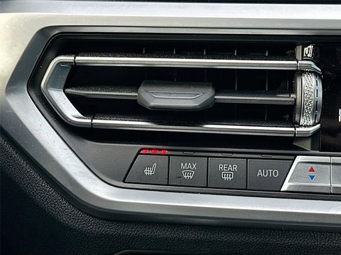 Used 2023 BMW 430i Gran Coupe xDrive w/ M Sport Package image 20