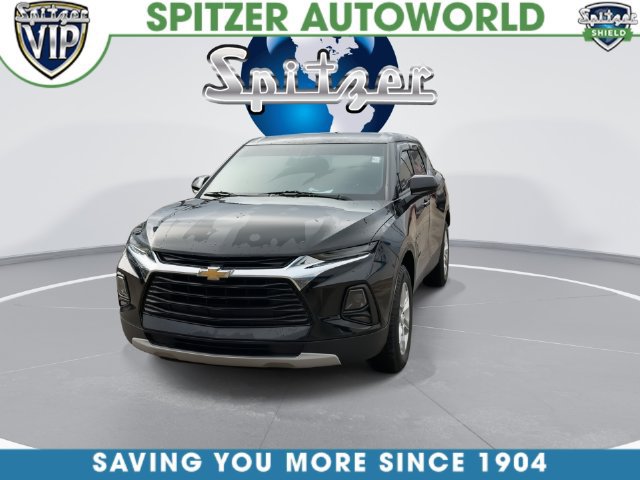 Used 2021 Chevrolet Blazer LT FWD image 6
