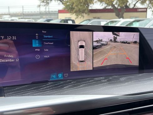 Used 2026 Cadillac Escalade Sport w/ Touring Package image 17