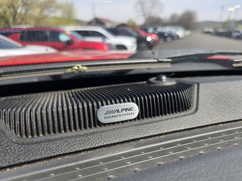 Used 2016 RAM 2500 Power Wagon w/ Luxury Group AWD/4WD image 34