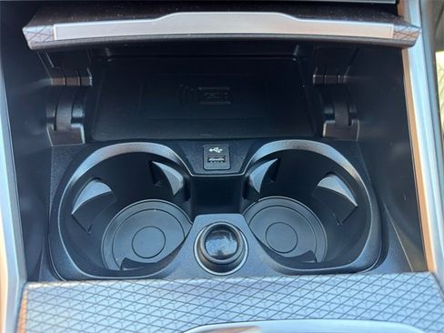 Used 2025 BMW i4 xDrive40i w/ M Sport Package image 19