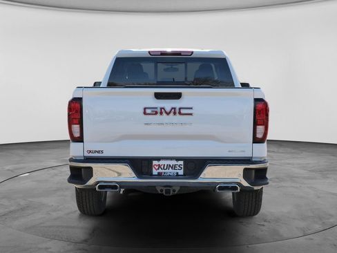 New 2026 GMC Sierra 1500 SLE AWD/4WD image 13
