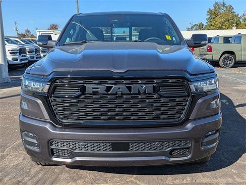 New 2026 RAM 1500 Big Horn image 9