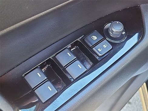 Used 2023 MAZDA CX-5 AWD 2.5 S w/ Select Package image 23