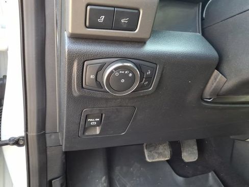 Used 2020 Ford Expedition XLT w/ Equipment Group 202A AWD/4WD image 20