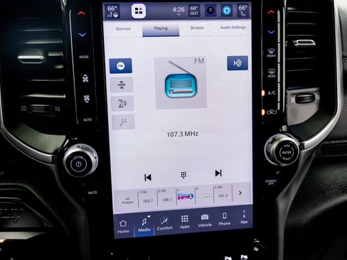 Used 2025 RAM 2500 Laramie image 42