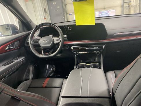 New 2026 Chevrolet Traverse RS w/ LPO, Floor Liner Package image 19