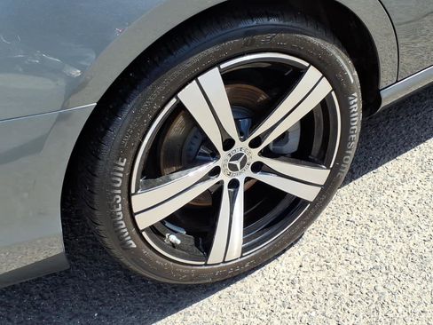 Used 2024 Mercedes-Benz C 300 4MATIC Sedan image 7
