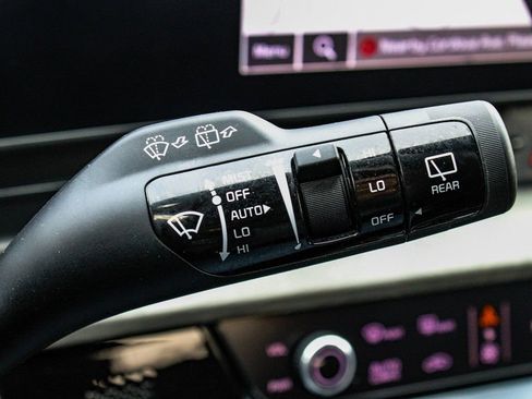 Used 2024 Kia Sportage X-Line w/ X-Line Premium Package image 31