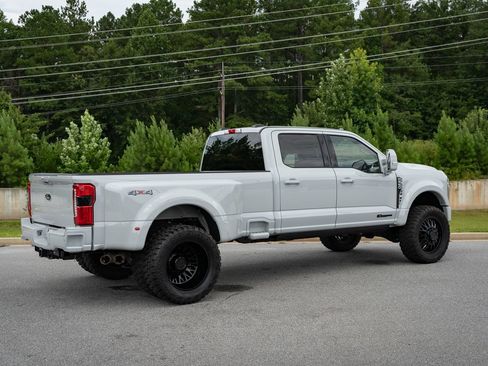 Used 2026 Ford F450 Lariat AWD/4WD image 25