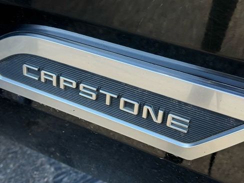 Used 2023 Toyota Tundra Capstone image 12