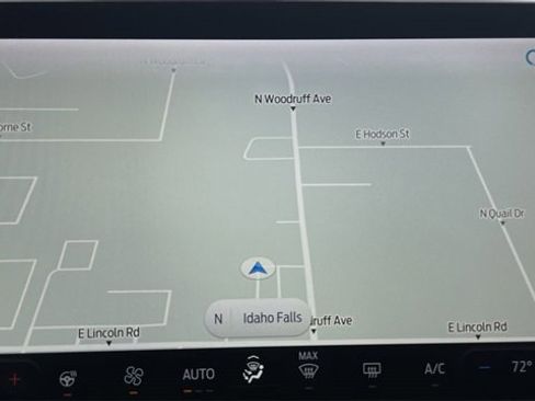 Used 2023 Ford Escape ST-Line w/ Tech Pack #1 image 18