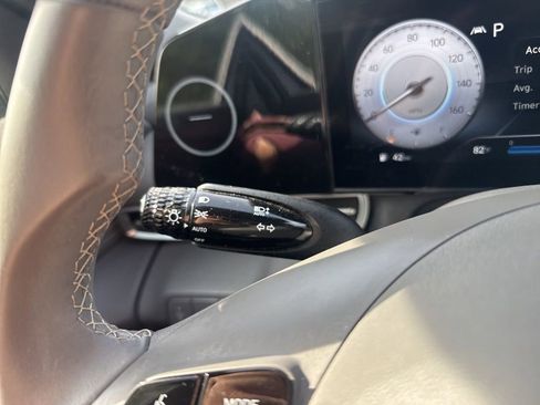 Used 2023 Hyundai Elantra SEL w/ Convenience Package image 22