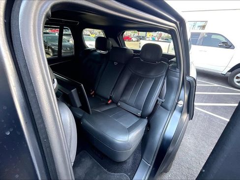 Used 2023 Land Rover Range Rover Long Wheelbase Autobiography AWD/4WD image 33