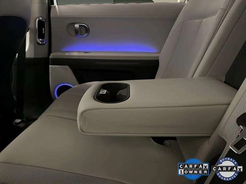 Used 2023 Hyundai Ioniq 5 Limited w/ Cargo Package image 72