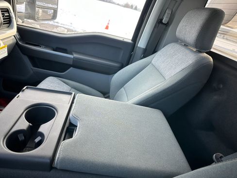 Used 2025 Ford F350 XLT w/ XLT Value Package image 20
