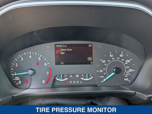 Certified 2022 Ford Escape SEL image 14