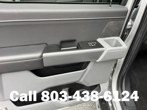Used 2025 Ford F150 XLT w/ Equipment Group 302A MID RWD image 13