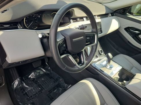 Used 2023 Land Rover Range Rover Evoque S AWD/4WD image 25