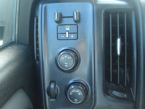 Used 2019 Chevrolet Silverado 3500 W/T w/ WT Convenience Package image 10