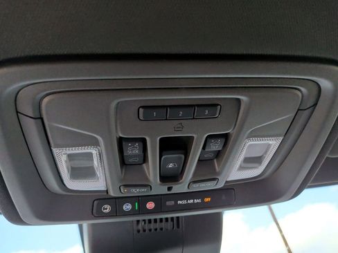 New 2026 GMC Sierra 2500 Denali w/ Denali Reserve Package image 21