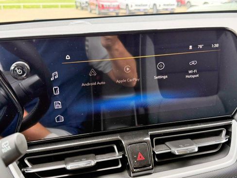 New 2026 Chevrolet TrailBlazer LT FWD image 20